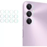 Pozostałe akcesoria do telefonów - Szkło hybrydowe na obiektyw 3MK Lens Protection do Samsung Galaxy A05s - miniaturka - grafika 1