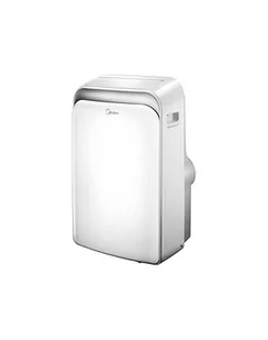Midea MID-EA air conditioner Eco Friendly A + Kolor BIAŁY 9000BTU - Klimatyzatory - miniaturka - grafika 1