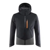 Kurtki narciarskie - Kurtka narciarska męska Rossignol Blackside - miniaturka - grafika 1