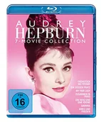 Komedie Blu-Ray - Audrey Hepburn: 7-Movie Collection - miniaturka - grafika 1