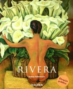 Rivera - Książki o kulturze i sztuce - miniaturka - grafika 1