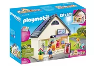 Klocki - Playmobil City Life My Fashion Boutique 70017 - miniaturka - grafika 1