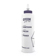 Akcesoria do mycia samochodu - Gyeon Q2M DispenserBottle 300ml - dyspenser do pasty polerskiej - miniaturka - grafika 1