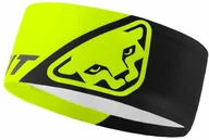 Czapki i chusty sportowe damskie - DYNAFIT Opaska SPEED REFLECTIVE HEADBAND - miniaturka - grafika 1