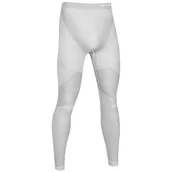 Bielizna sportowa męska - Kalesony termoaktywne SPOKEY Dry Hi Pro ( M/L) Szary - miniaturka - grafika 1