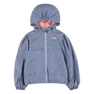 Kurtki i płaszcze dla dziewczynek - Levi's Kids Dziewczęca Lvg Boxy Fit LTWT kurtka, Misty Lilac Levis, 16 Lata - miniaturka - grafika 1