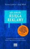 Marketing - Mała niebieska księga reklamy - miniaturka - grafika 1
