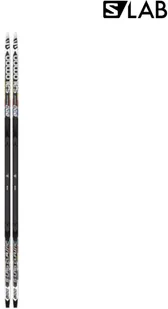 Salomon Narty S-Lab Classic Warm Hard 355344 - Narty - miniaturka - grafika 1