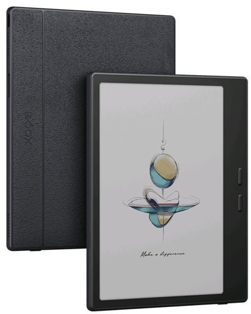 ONYX BOOX GO COLOR 7 Gen. 2, 7