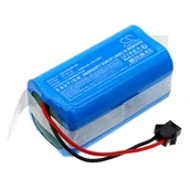 Akcesoria do robotów sprzątających - Concept VR3000 / BTX0197 3350mAh 48.24Wh Li-Ion 14.4V (Cameron Sino) - miniaturka - grafika 1