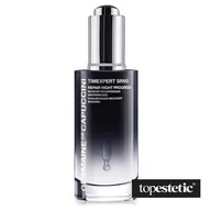 Serum do twarzy - Germaine de Capuccini Germaine de Capuccini New Repair Night Progress Serum Serum regenerujące 30ml - miniaturka - grafika 1