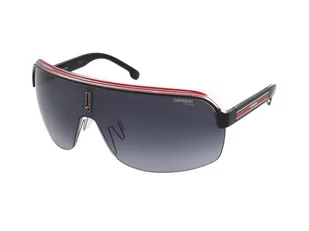 Carrera Topcar 1/N T4O/9O - Okulary korekcyjne, oprawki, szkła - miniaturka - grafika 1
