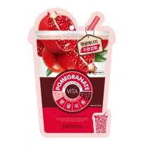 Mediheal Maseczka do twarzy 25 ml - Maseczki do twarzy - miniaturka - grafika 4