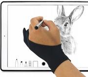 Aptel Rękawiczka do rysowania na tabletach graficznych AG633B AG633B