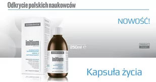 Technox sp. z o.o OVOBIOVITAInitium - Suplement diety na serce i kondycję - eliminuje stres - prawidłowa praca mózgu - super koncentracja. 000010 - Układ nerwowy - miniaturka - grafika 1