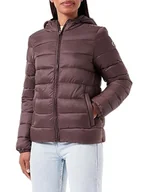 Bluzy damskie - Champion Legacy Outdoor W-Light Nylon W/R Bluza damska, Brązowy, S - miniaturka - grafika 1