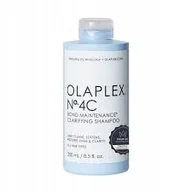 Szampony do włosów - Szampon Olaplex 250 ml oczyszczanie - miniaturka - grafika 1