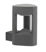 Lampy ogrodowe - Su-Ma FAN, GL 11206 kinkiet, - miniaturka - grafika 1