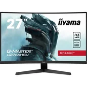 Monitory - IIYAMA G2766HSU-B1 - miniaturka - grafika 1