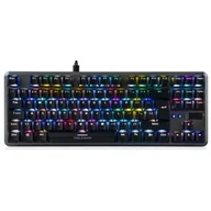 Klawiatury - ModeCom Volcano Lanparty 2 RGB (K-MC-LANPARTY2-U-RGB) - miniaturka - grafika 1