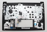 Akcesoria do tabletów graficznych - Lenovo 5M11L59726 części zamienne do notatników Cover + keyboard 5M11L59726 - miniaturka - grafika 1