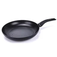Patelnie - QUISELLE NOVA patelnia non-stick 24cm indukcja HNQUIPTN021 (479781) - miniaturka - grafika 1