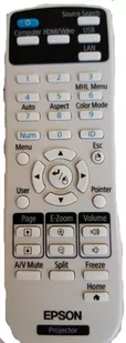 Epson Remote Controller - Piloty - miniaturka - grafika 1