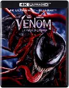 Filmy akcji Blu-Ray - Venom 2: Carnage - miniaturka - grafika 1