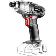 Wkrętarki - Graphite Zakrętarka akumulatorowa Energy+ 18V Li-Ion 58G012 - miniaturka - grafika 1