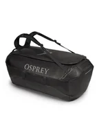 Torby podróżne - Torba plecak Osprey Transporter 120 - black - miniaturka - grafika 1