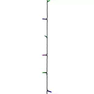 Lumarko Sznur lampek LED, 2000 kolorowych pastelowych diod, 200 m, PVC - Oświetlenie świąteczne - miniaturka - grafika 3