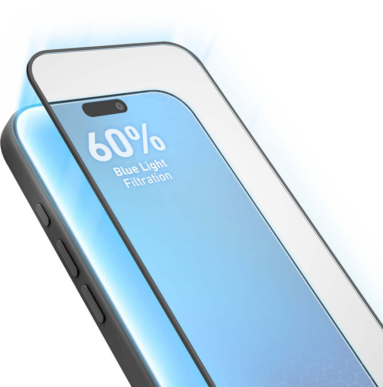 SBS Szkło hartowane SBS Eyesafe na iPhone 17 Pro z aplikatorem