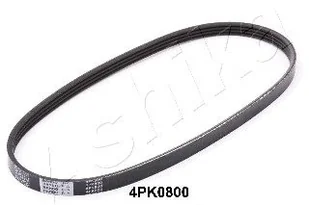 Pasek klinowy wielorowkowy Ashika 112-4PK800 - Paski klinowe i wielorowkowe - miniaturka - grafika 1
