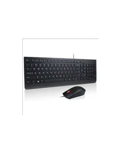 Lenovo zestaw SE/FI 4X30L79916 4X30L79916 - Zestawy myszka + klawiatura - miniaturka - grafika 1