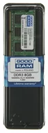 Pamięci RAM - GoodRam 8GB GR1600S3V64L11/8G DDR3 - miniaturka - grafika 1