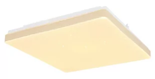 Globo Lighting 48296W - LED Plafon RAINA LED/12W/230V - Lampy sufitowe - miniaturka - grafika 2