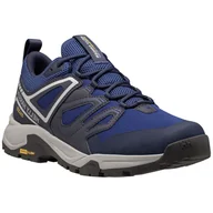 Buty trekkingowe męskie - Męskie buty turystyczne Helly Hansen Stalheim Ht Rozmiar butów (UE): 44 / Kolor: niebieski - miniaturka - grafika 1