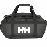 Torby sportowe - Helly Hansen Helly Hansen Scout Duffel S Torba podróżna 50 cm black 67440-990 - miniaturka - grafika 1