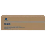 Bębny do drukarek - Toner Konica Minolta TN-628 do Bizhub 450i/550i/650i | 24 000 str. | black - miniaturka - grafika 1