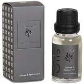 Aromaterapia - Woodbridge olejek eteryczny 15 ml - Lychee & Redcurrant - miniaturka - grafika 1