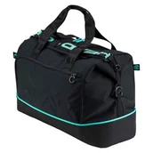 Tenis ziemny - Torba Damska Head Coco Court Bag Black/Mint - miniaturka - grafika 1