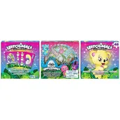Gry planszowe - Spin Hatchimals Zestaw 3 gier 6044752 - miniaturka - grafika 1
