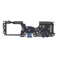 Części serwisowe do telefonów - Gniazdo płytka ładowania port do Realme GT Master RMX3360 X3363 - miniaturka - grafika 1