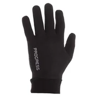 Rękawice narciarskie - Rękawiczki Progress R WINDY 37RU Rozmiar rękawiczek: M / Kolor: czarny - miniaturka - grafika 1