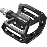 Shimano PD-GR500 MTB pedały Czarny/srebrny, czarny E-PDGR500L