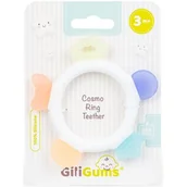 Gryzaki dla dzieci - Gryzak Dla Niemowląt Kosmiczny Pierścień Gili Gums - miniaturka - grafika 1