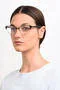 Okulary korekcyjne Kate Spade EMELYN 807 - Okulary korekcyjne, oprawki, szkła - miniaturka - grafika 5