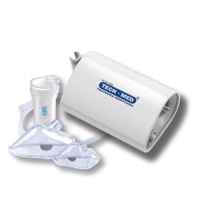 Inhalator kompresorowy TECH-MED TM-NEB 100