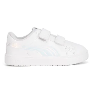 Obuwie sportowe Puma RICKIE CLASSIC V INF 40171201 - Buty dla dziewczynek - miniaturka - grafika 1