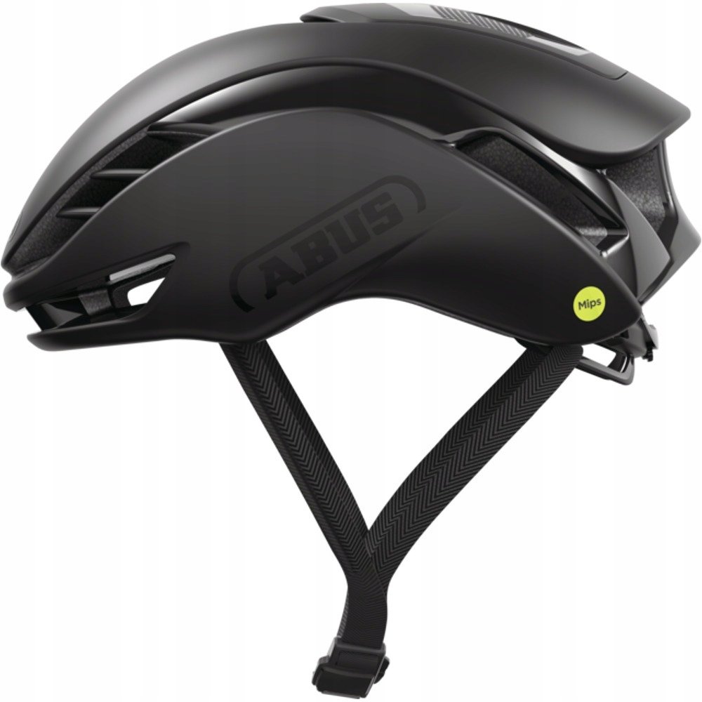 Kask rowerowy Abus GameChanger 2.0 Mips czarny